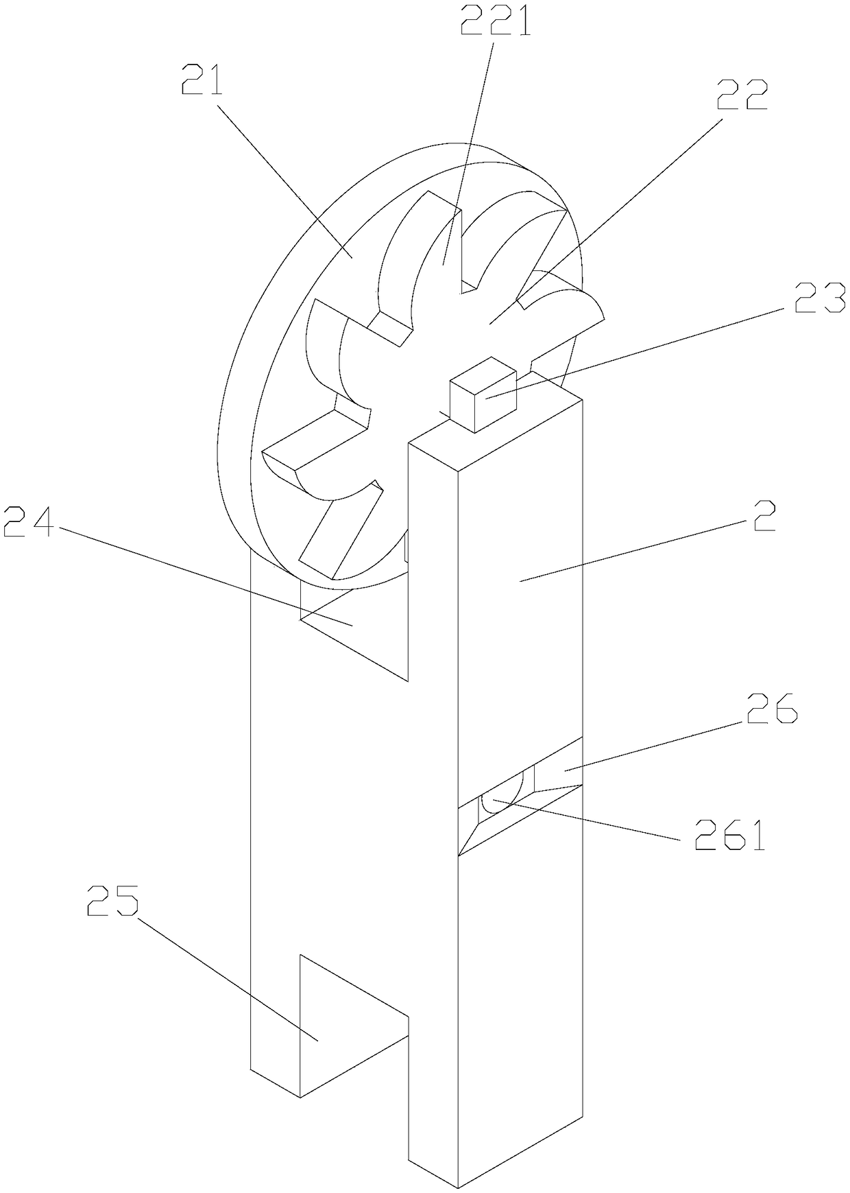 Electric self-balancing scooter joystick with low maintenance cost