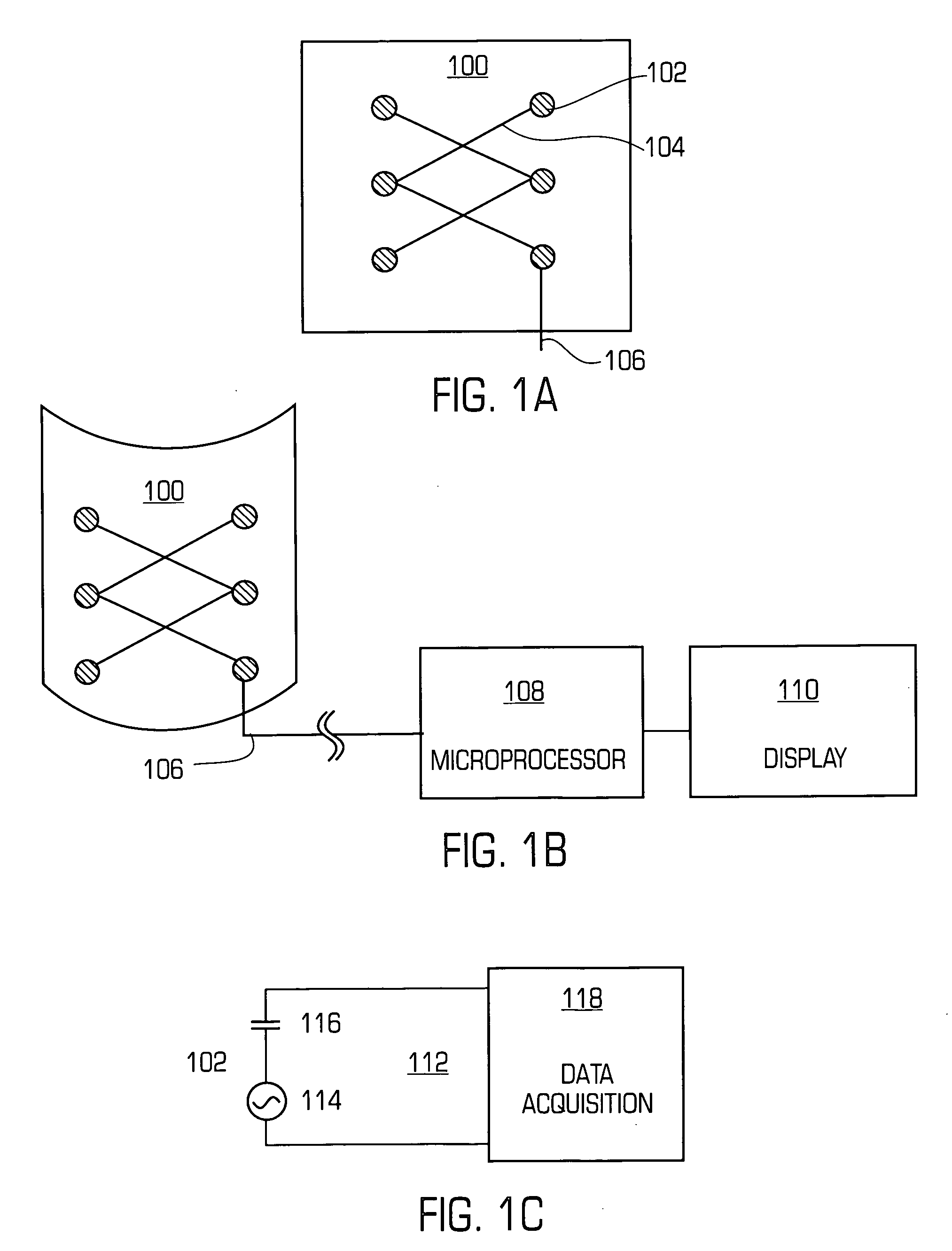 Structural health monitoring layer having distributed electronics