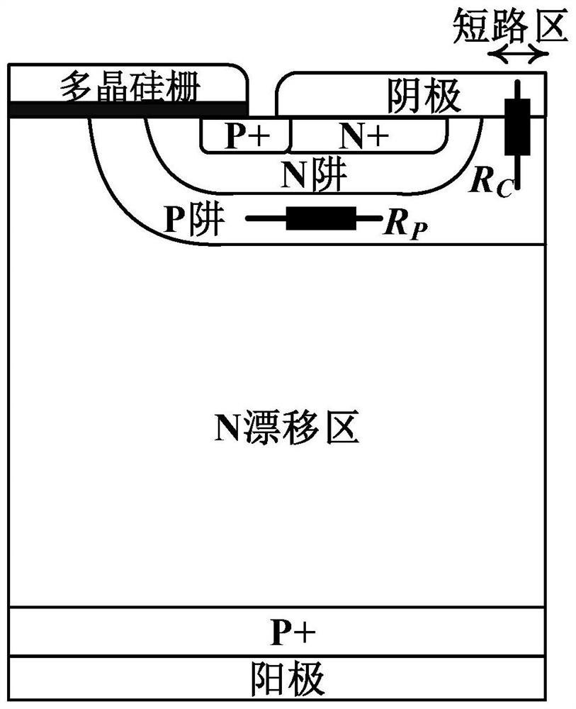 A bidirectional DC solid-state circuit breaker based on cathode short-circuit gate-controlled thyristor