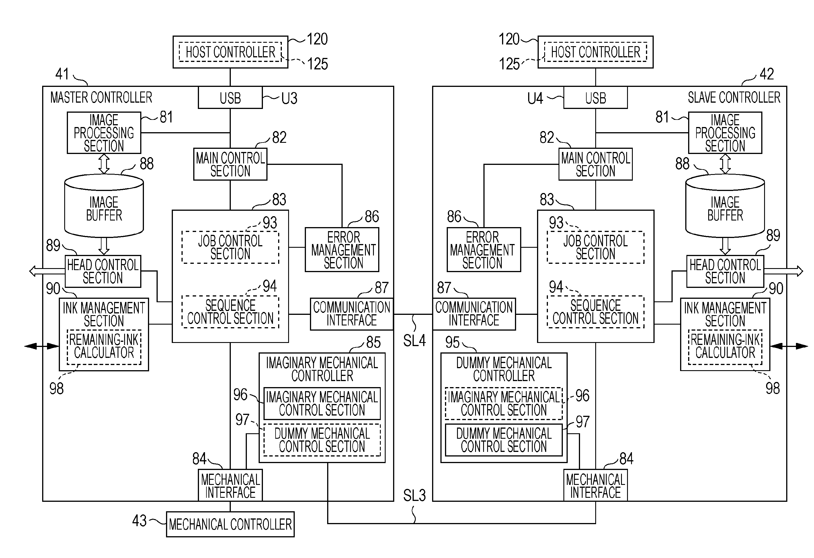 Information processing system, printing apparatus, and information processing method