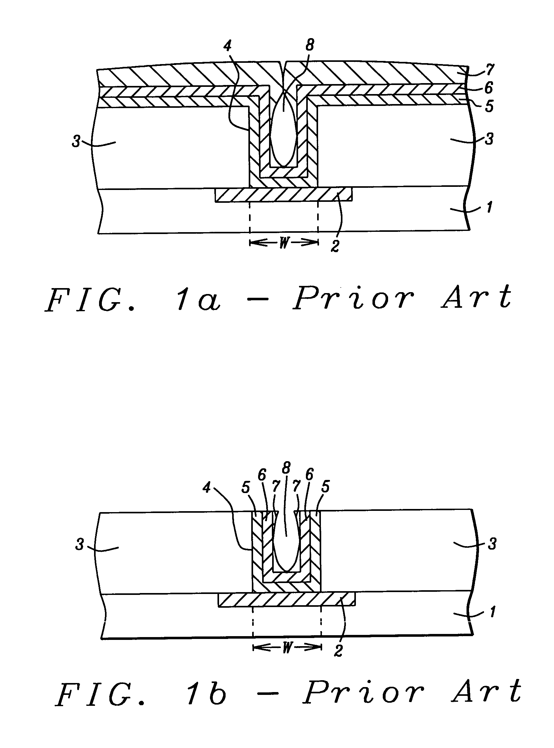 Method of manufacturing a contact interconnection layer containing a metal and nitrogen by atomic layer deposition for deep sub-micron semiconductor technology