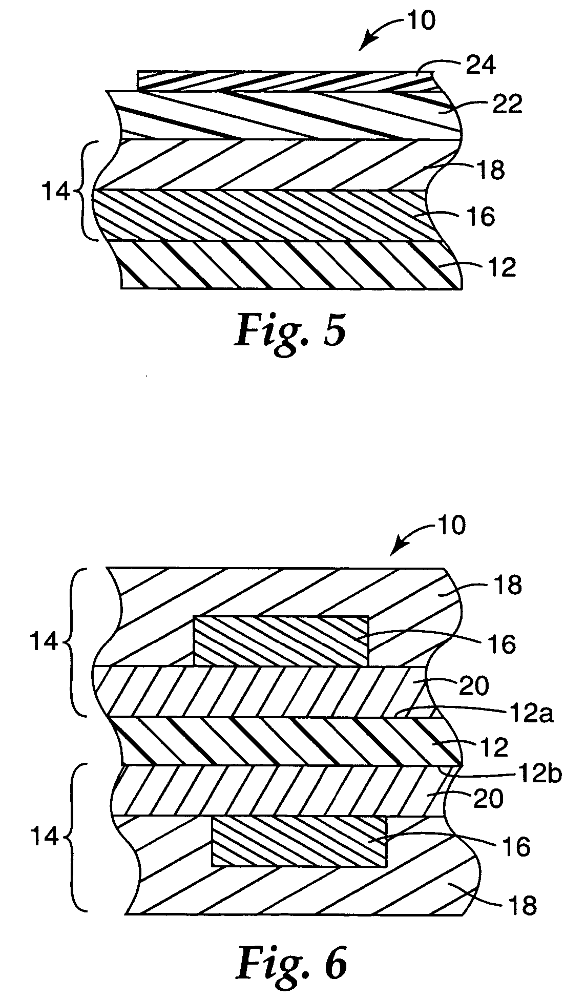 Protected polymeric film