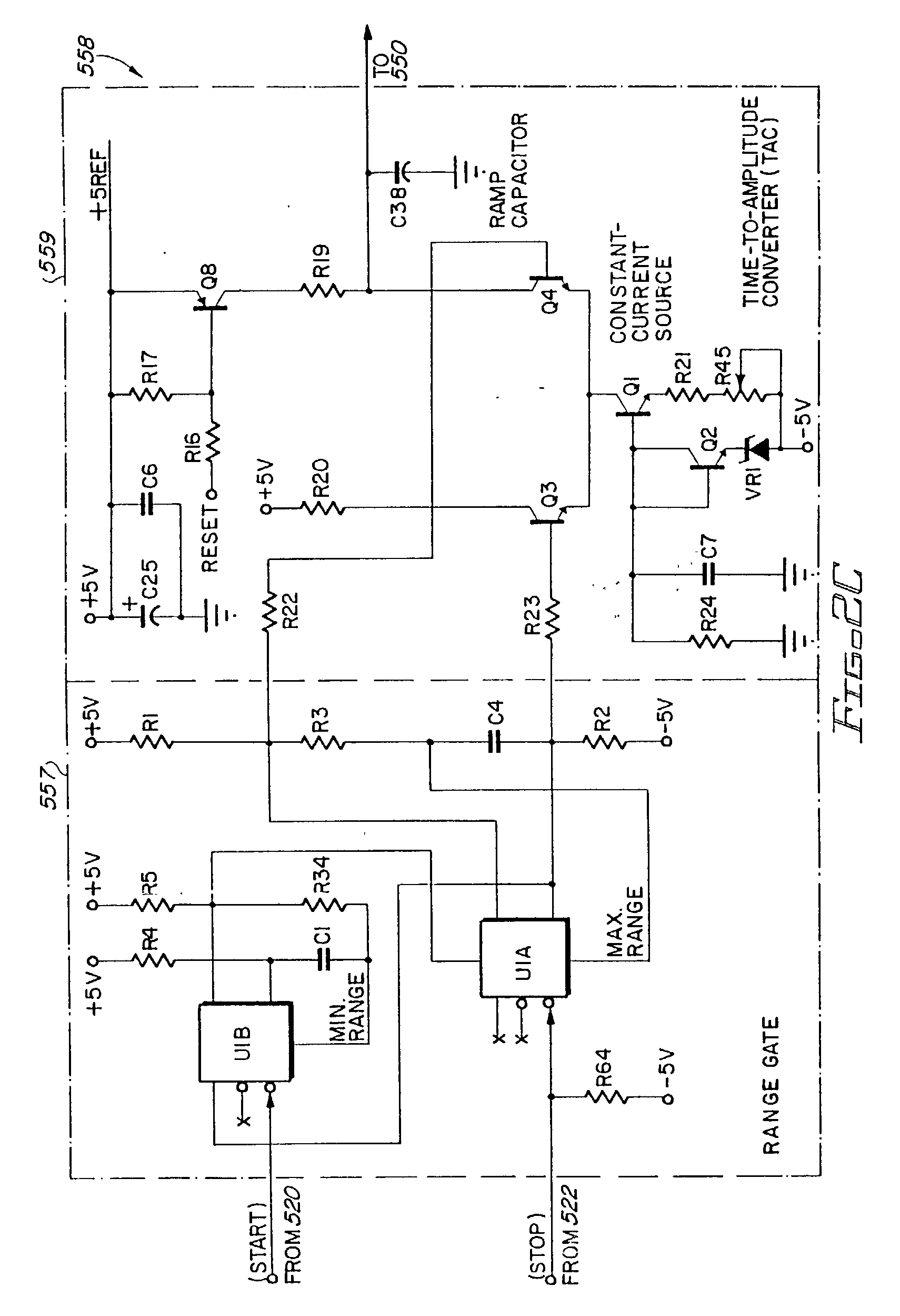 Vehicle classification and axle counting sensor system and method