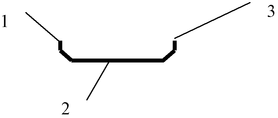 Heat treatment reinforcement process for plasma arc