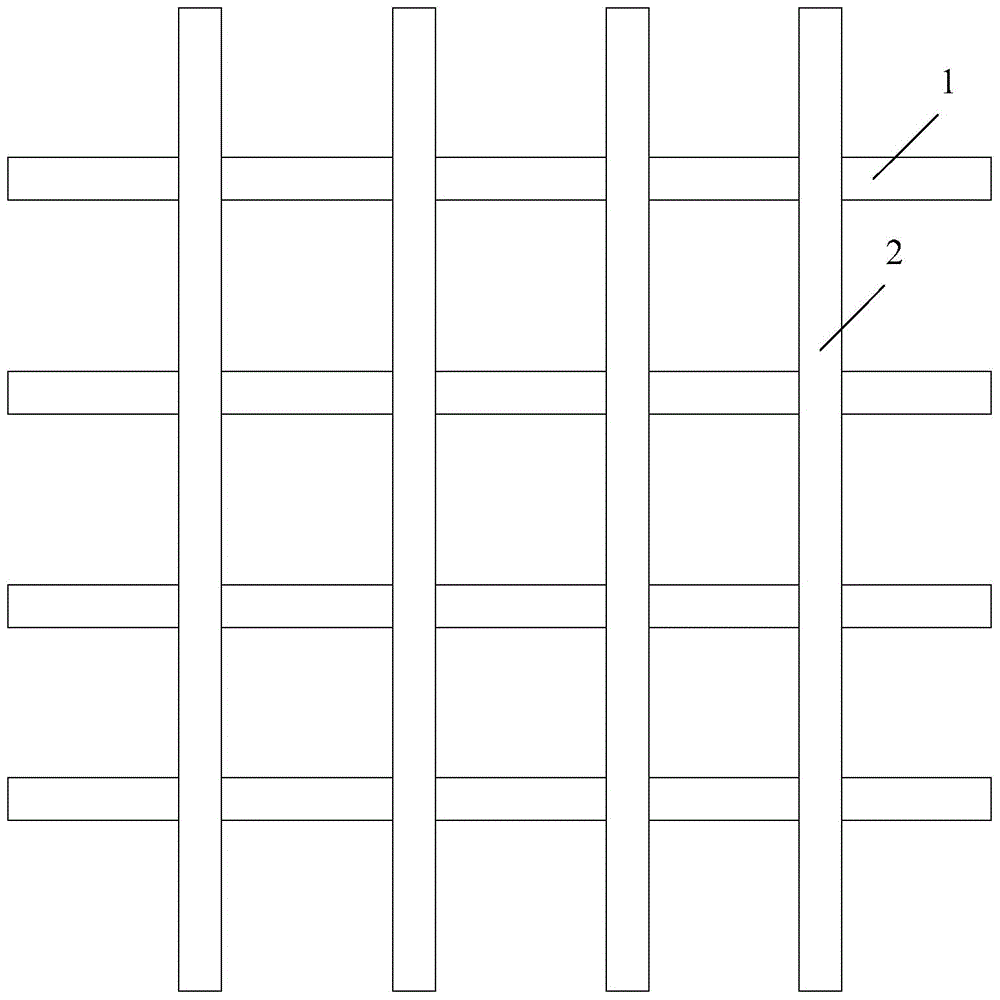 Flexible displaying device and manufacturing method thereof