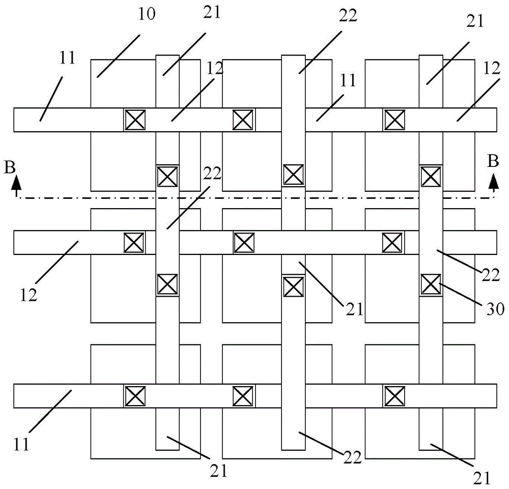 Flexible displaying device and manufacturing method thereof