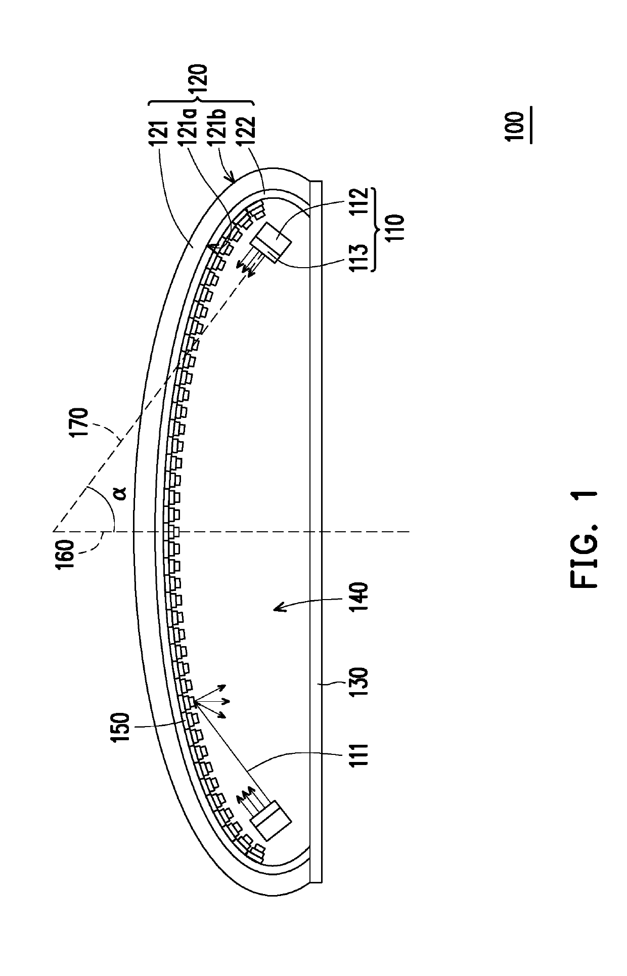 Illumination apparatus