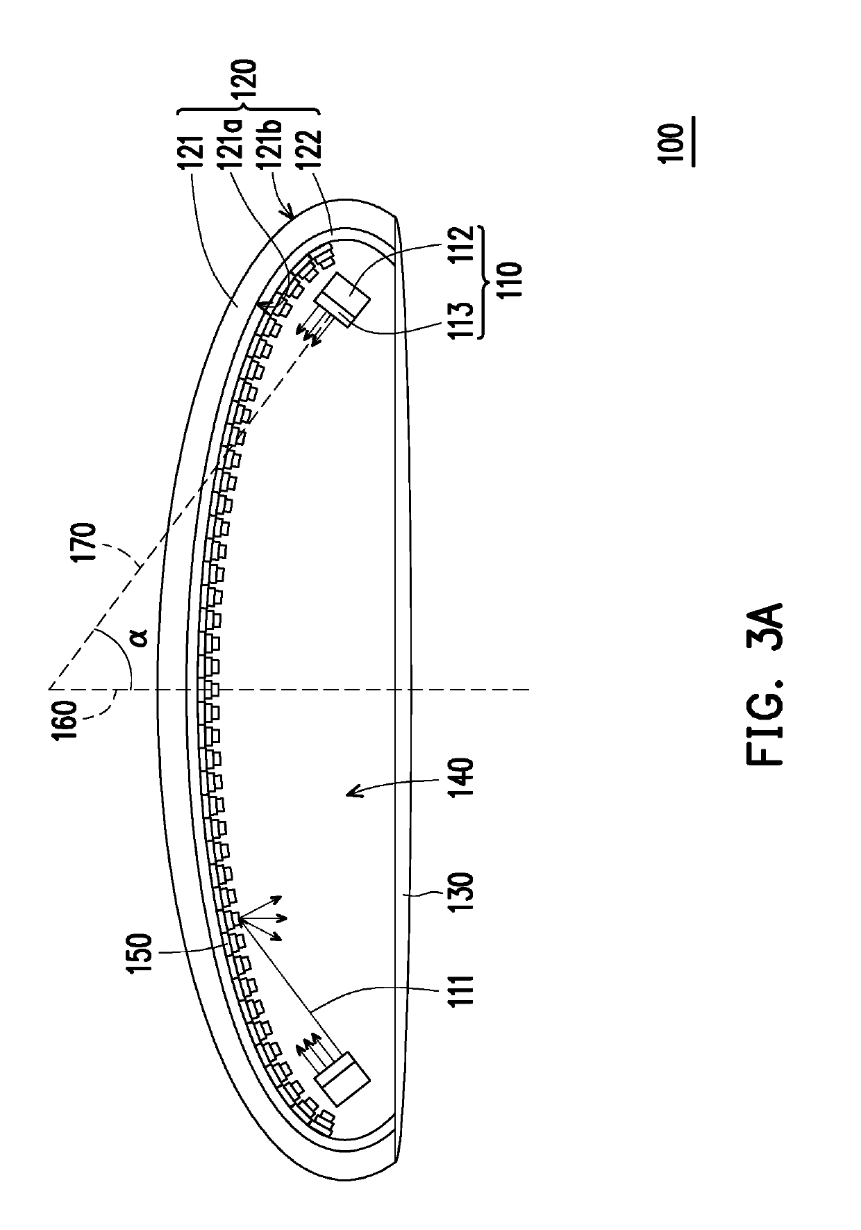 Illumination apparatus