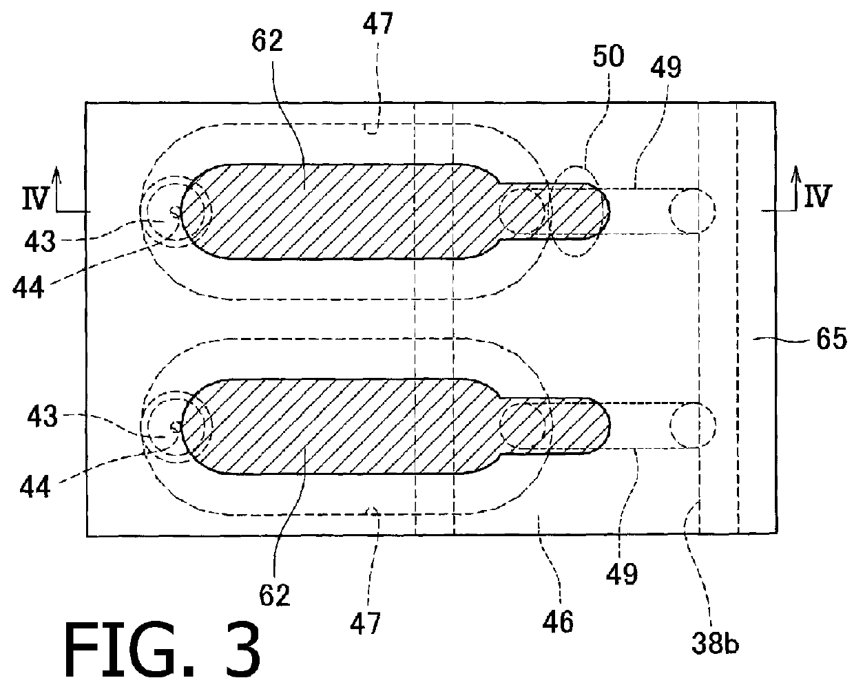 Liquid Ejecting Device and Method of Manufacturing Liquid Ejecting Device