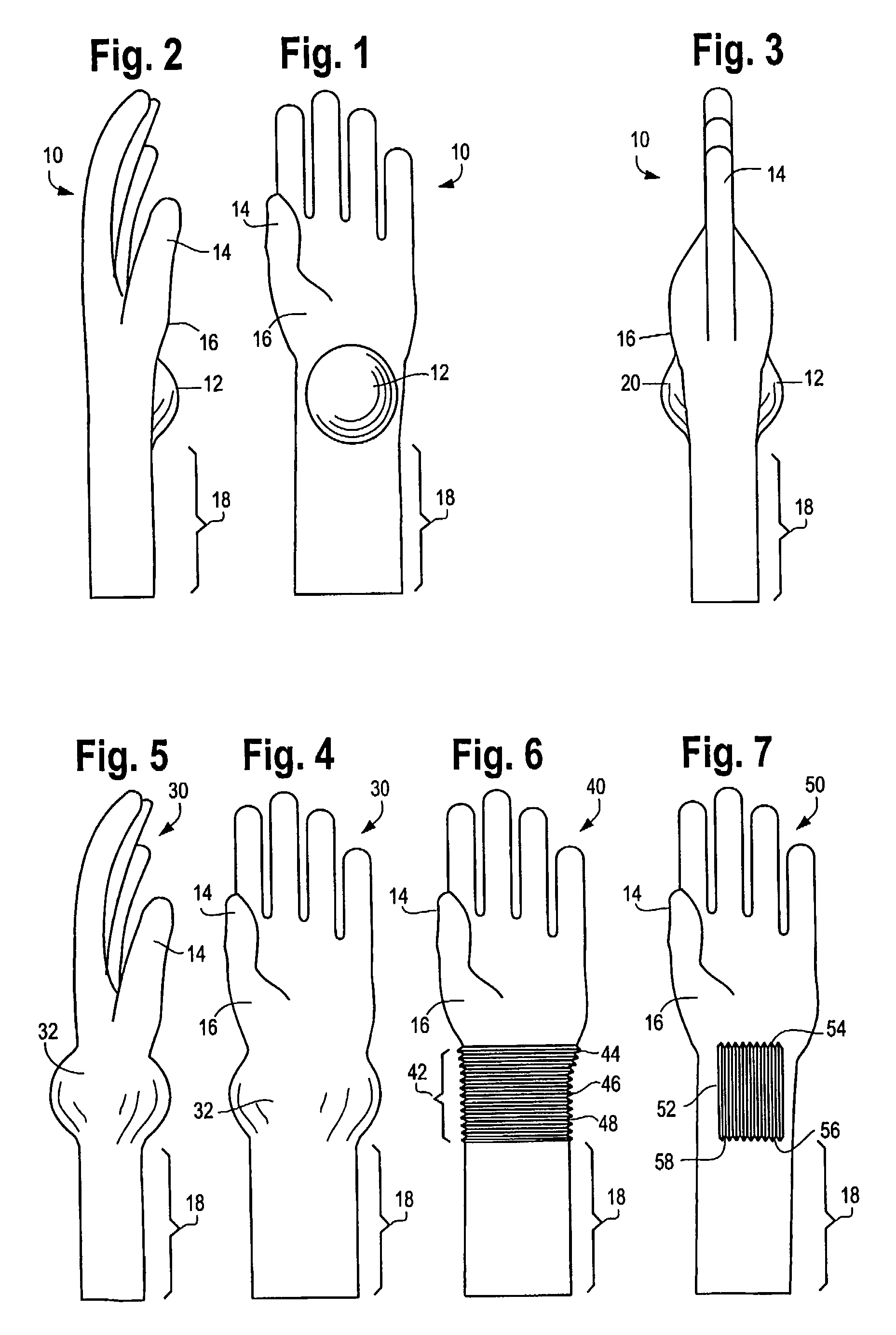 Surgicl Glove