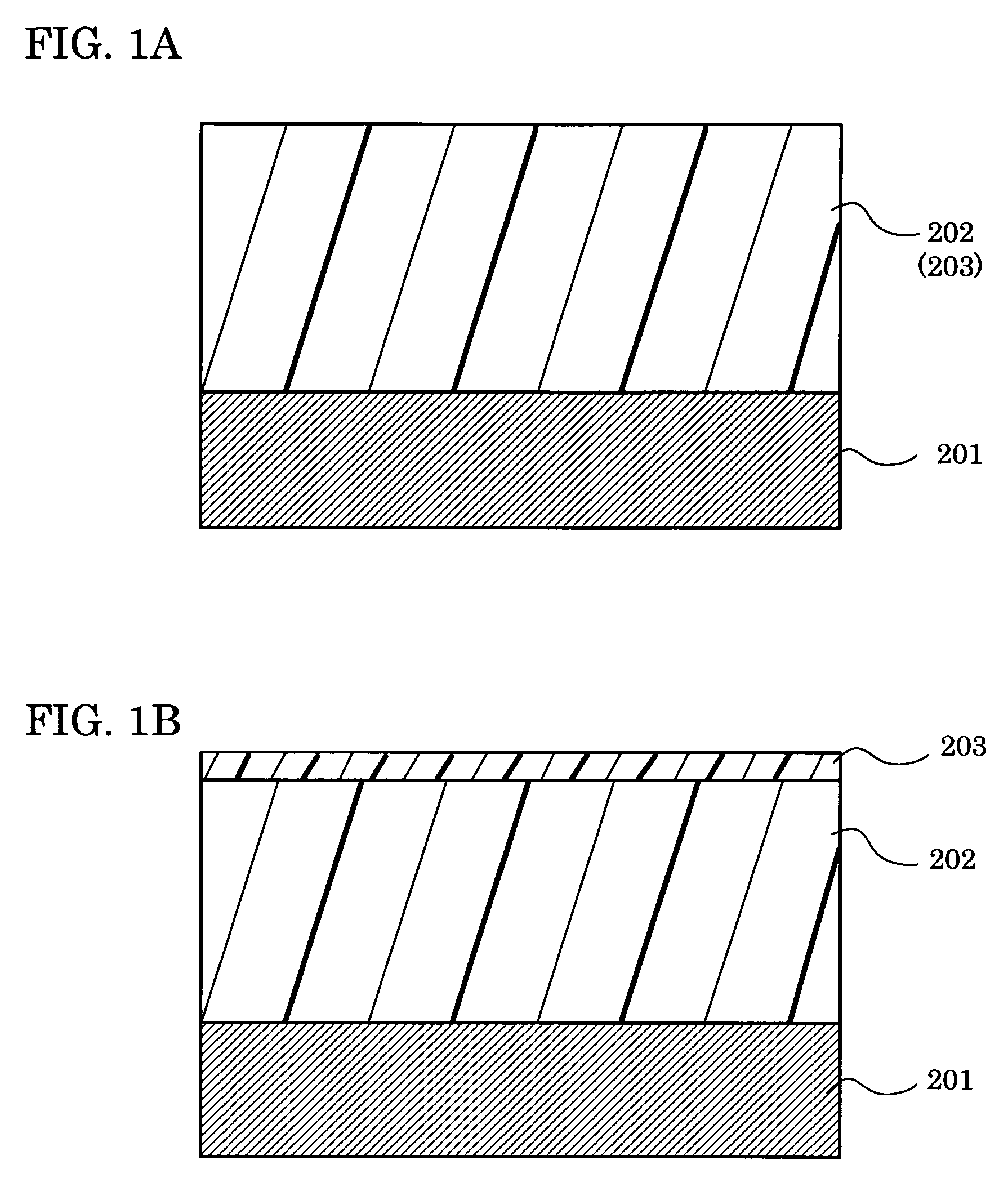 Photoconductor, manufacturing method thereof, image forming process and image forming apparatus using photoconductor, and process cartridge