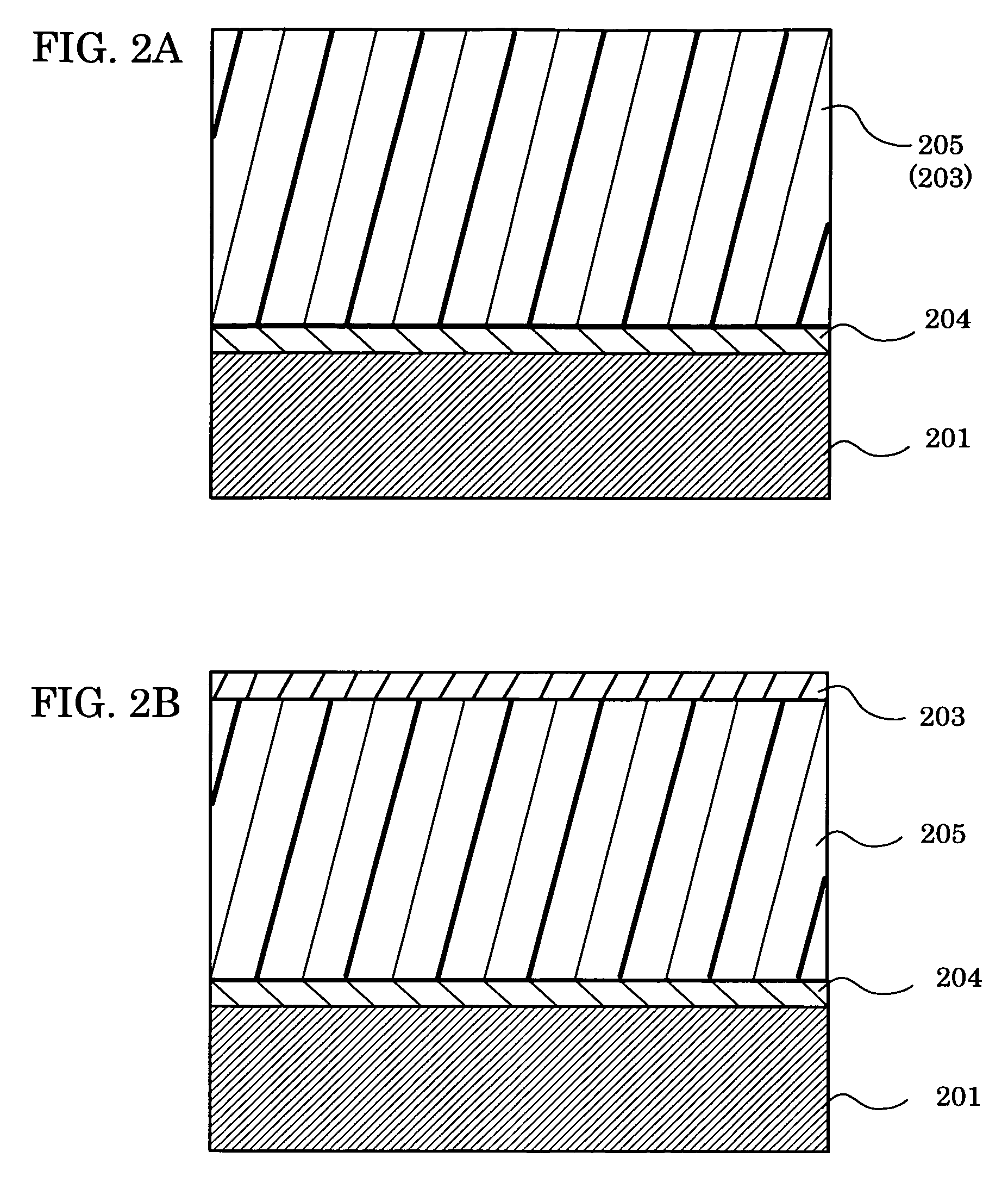 Photoconductor, manufacturing method thereof, image forming process and image forming apparatus using photoconductor, and process cartridge