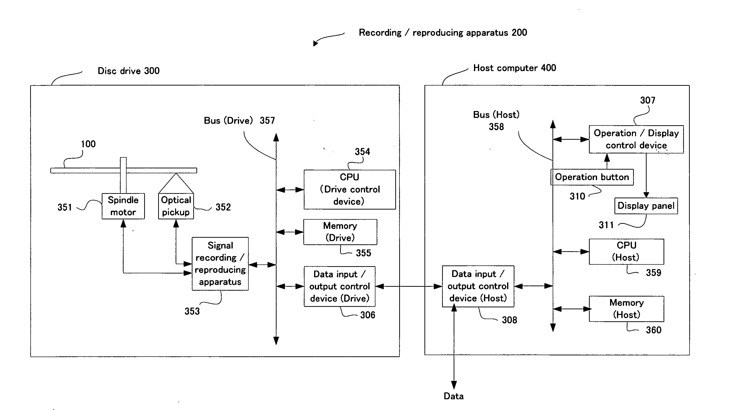 Recording Device and Method, and Computer Program