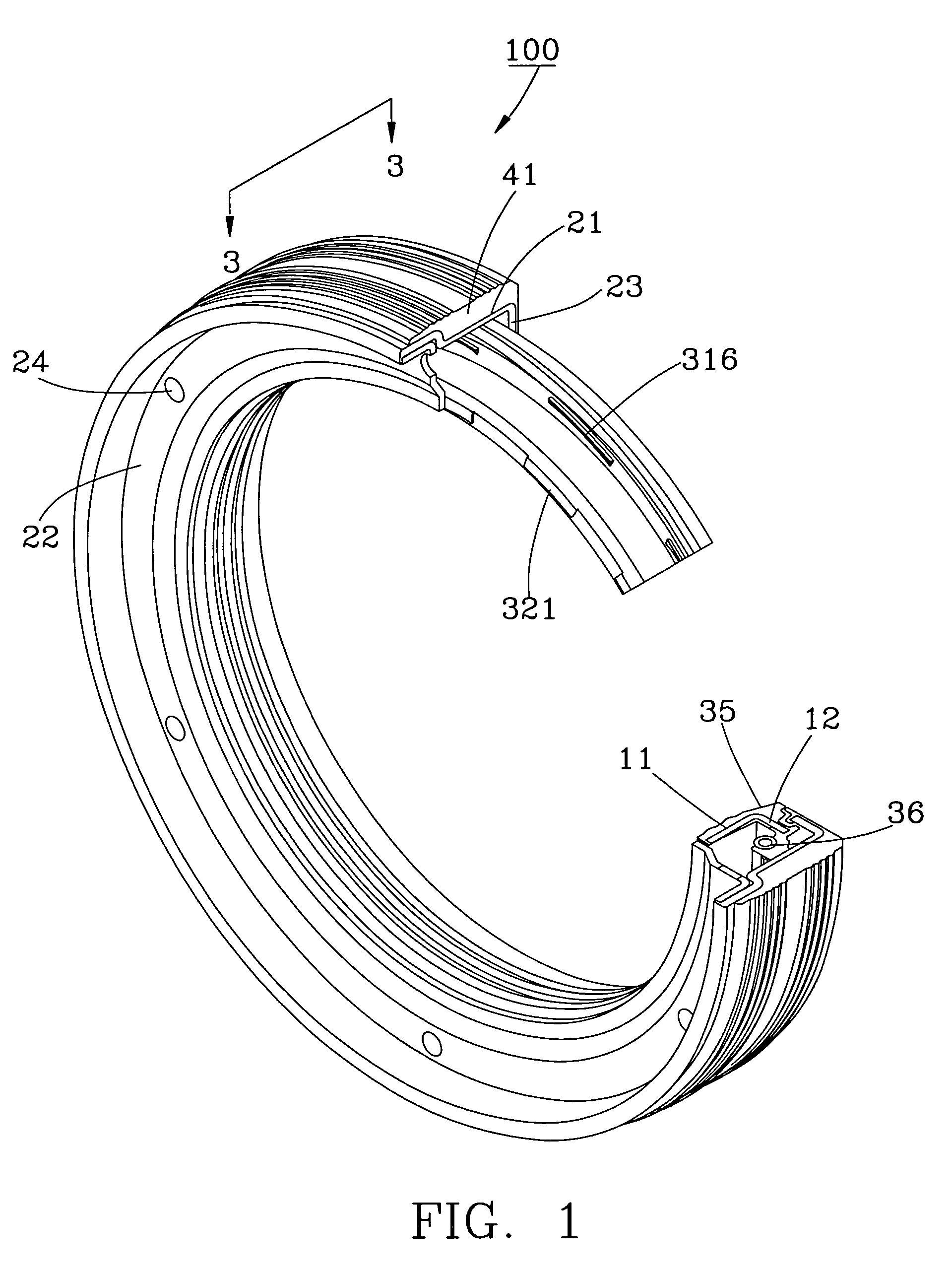 Sealing device