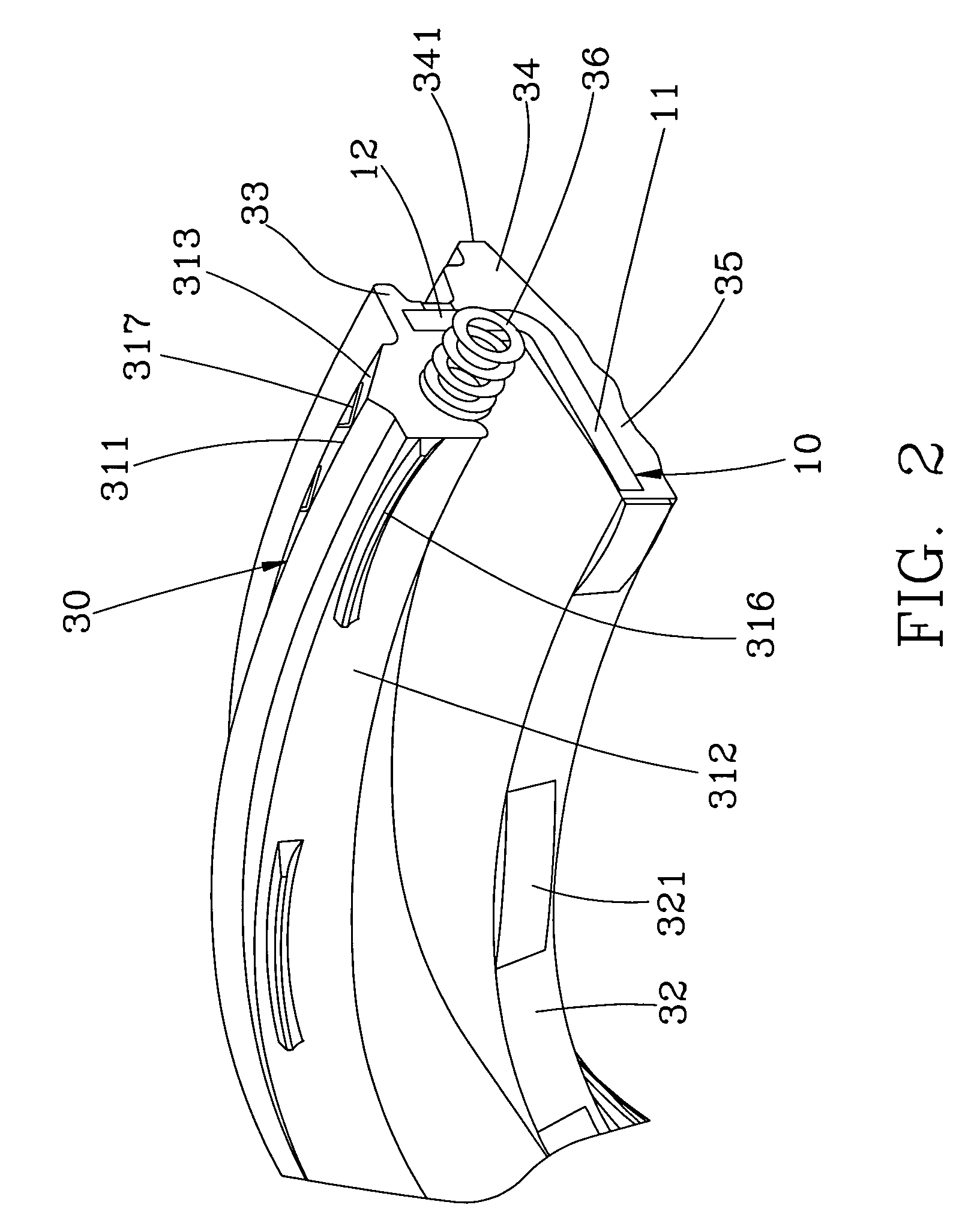 Sealing device