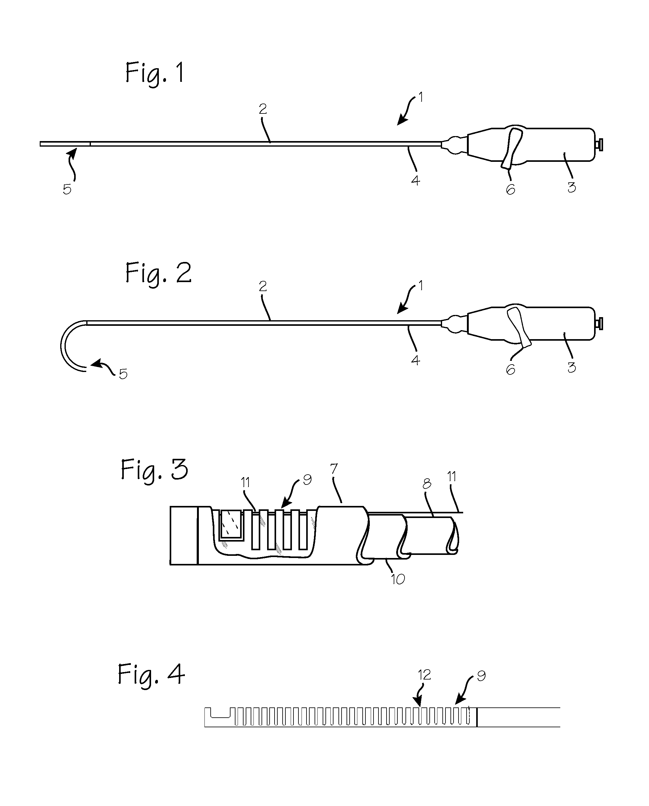 Steerable Guide Catheters and Methods For Their Use