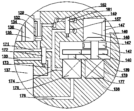 Method for binding files through binding equipment