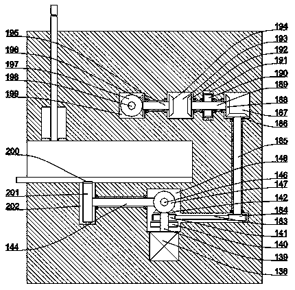 Method for binding files through binding equipment