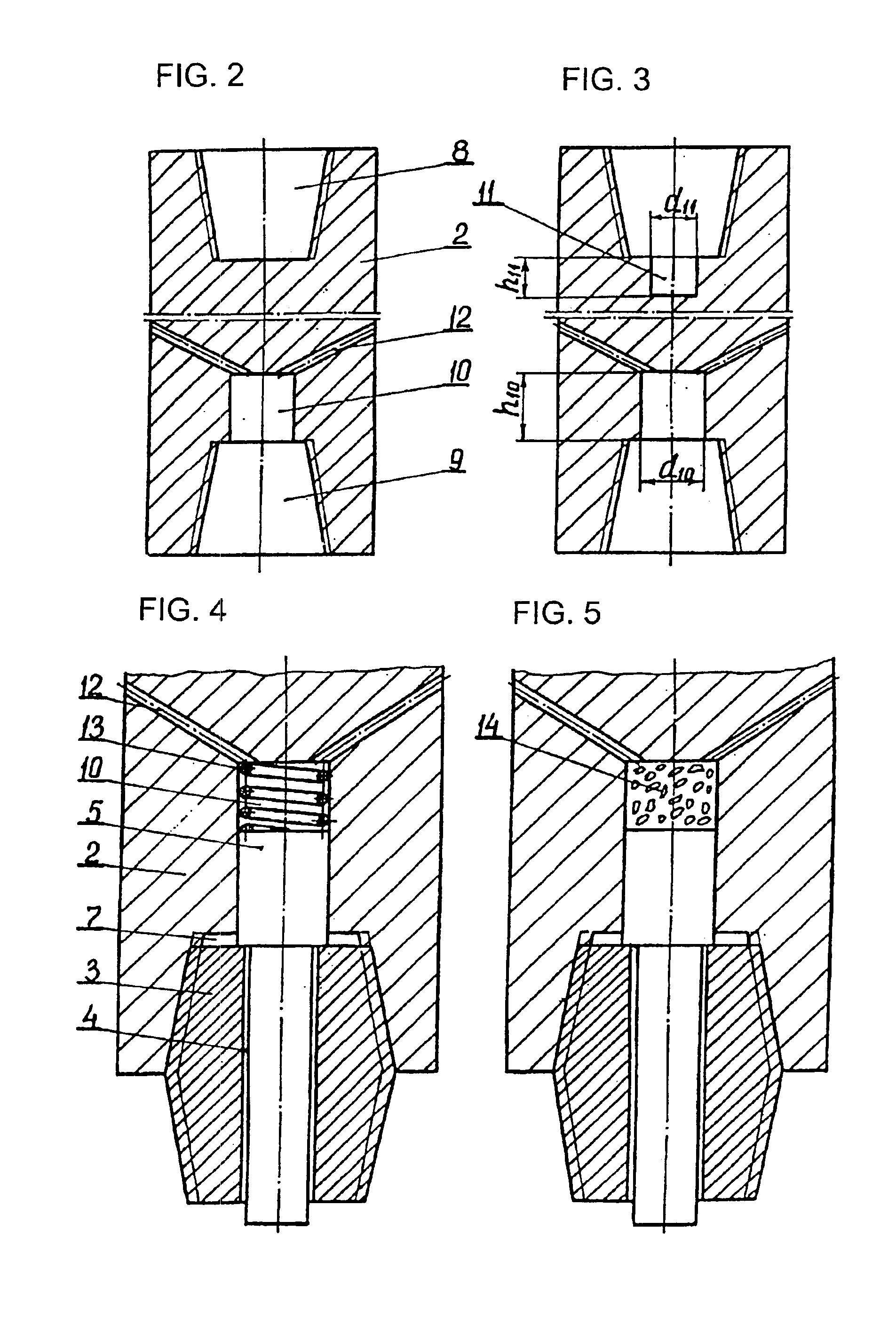 Method for periodically elongating an electrode for an electric arc furnace