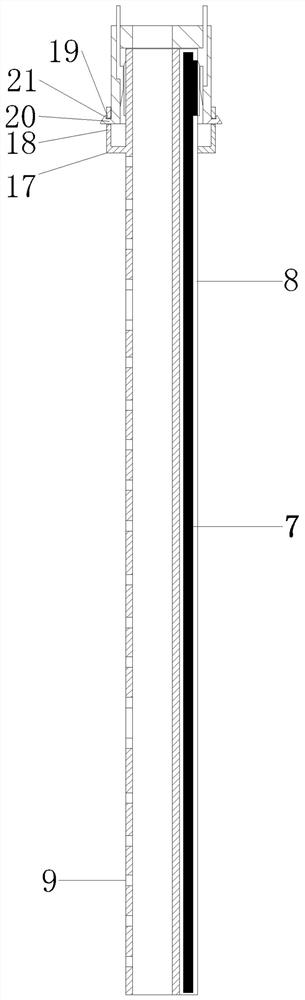 Combined heating, electro-osmosis and drain extraction frame system