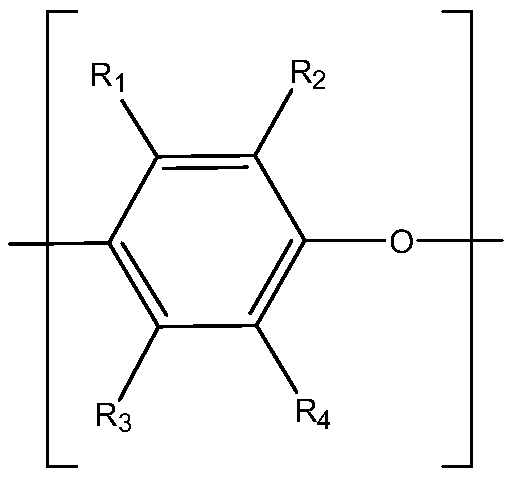 Adhesion sheet and preparation method thereof, and copper clad laminate using adhesion sheet