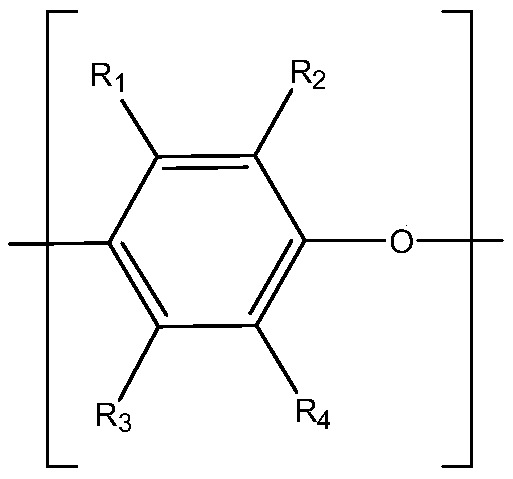 Adhesion sheet and preparation method thereof, and copper clad laminate using adhesion sheet