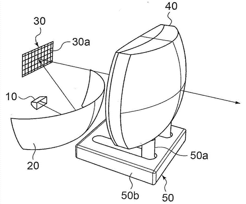 Vehicle lamp