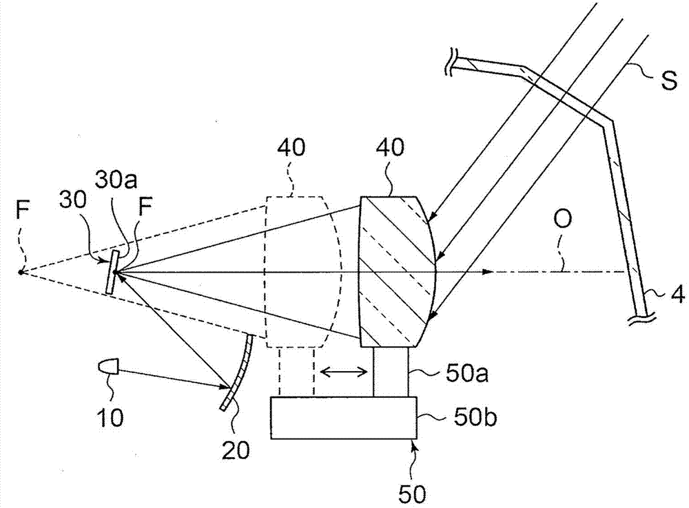 Vehicle lamp