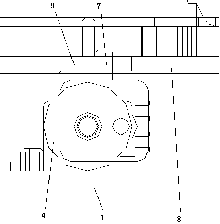 Oral cavity scanning instrument