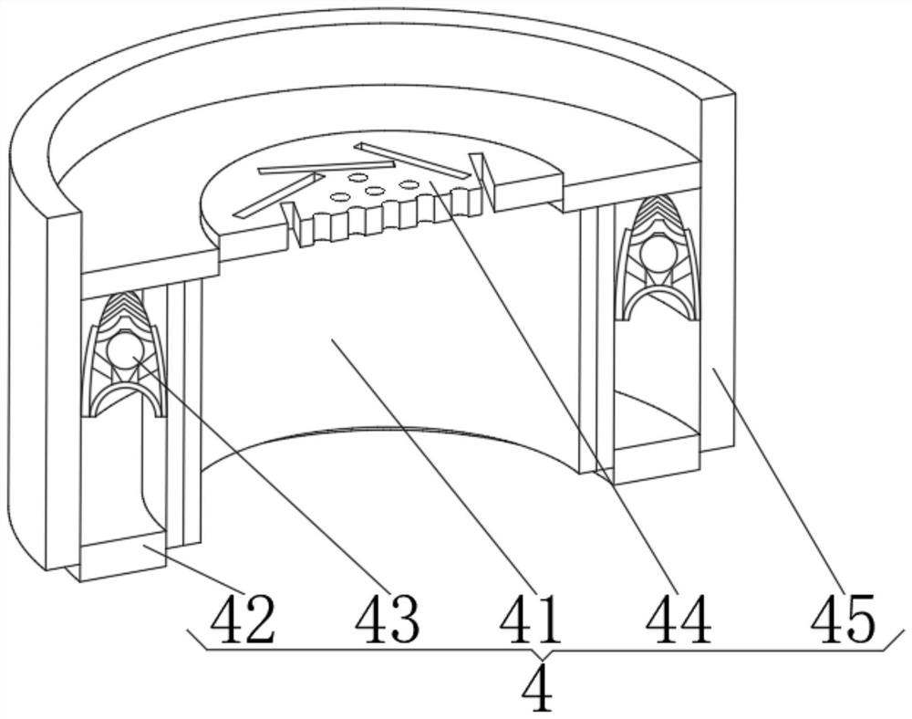 A printing product drying device