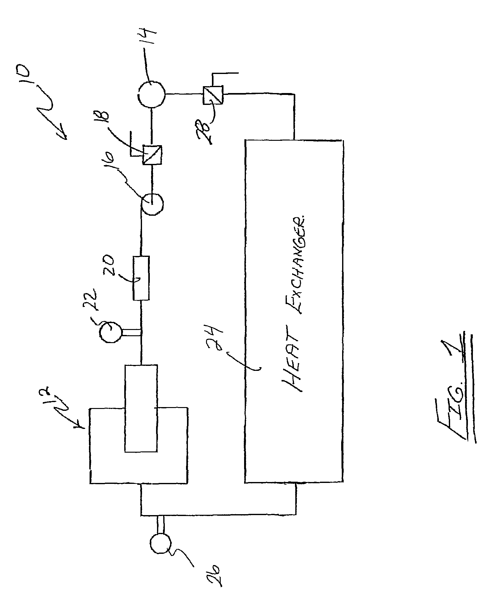 Liquid gallium cooled high power neutron source target