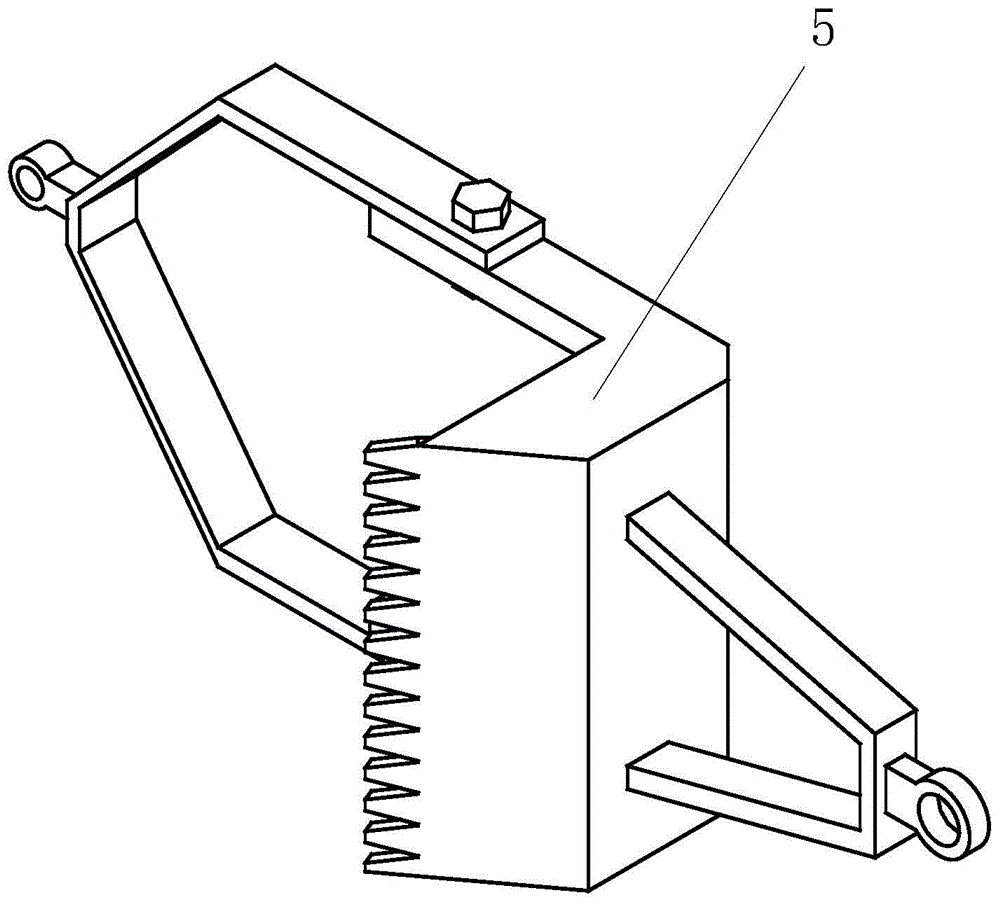 a crusher