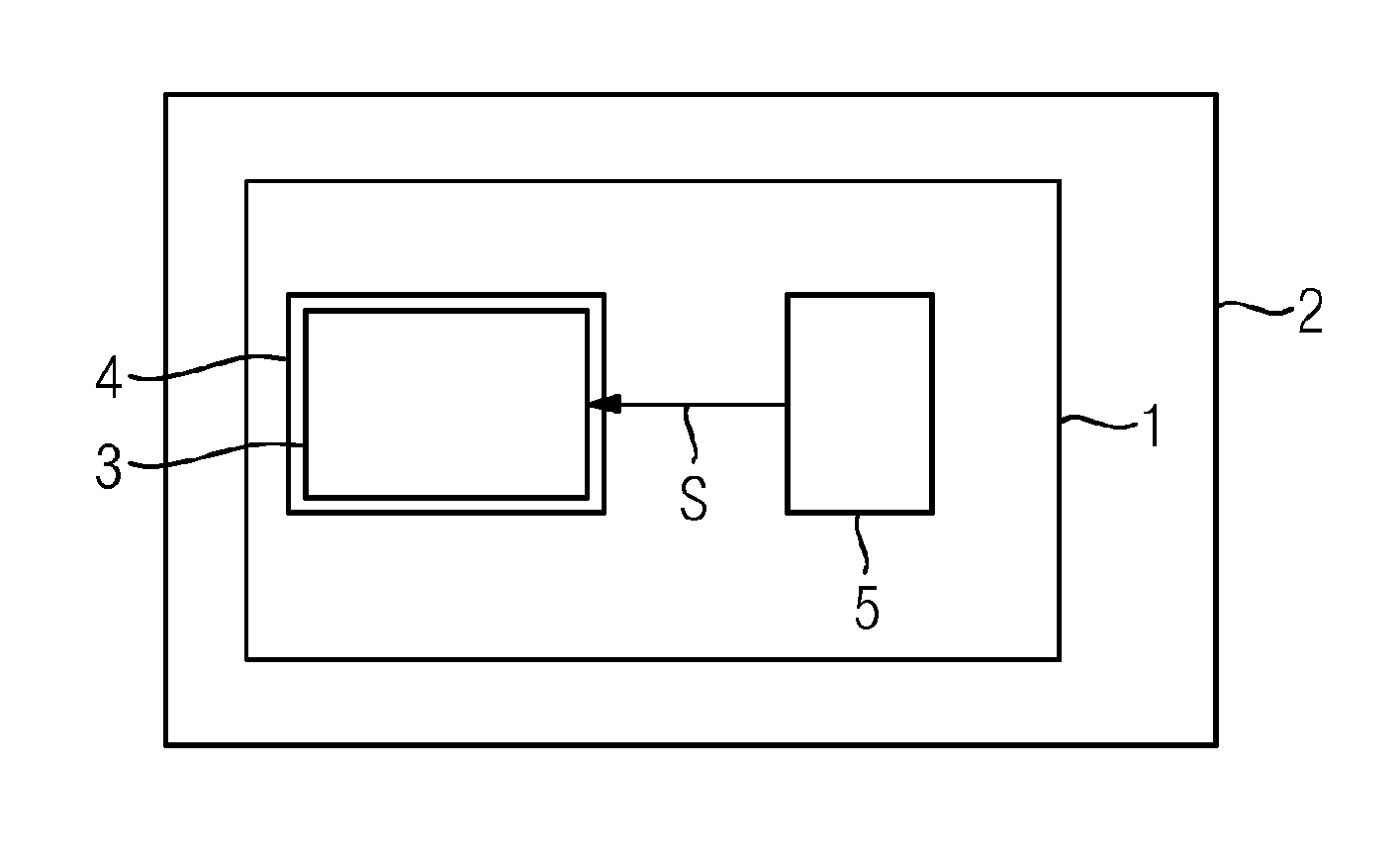 RFID Tag and Method for Protecting an RFID Tag