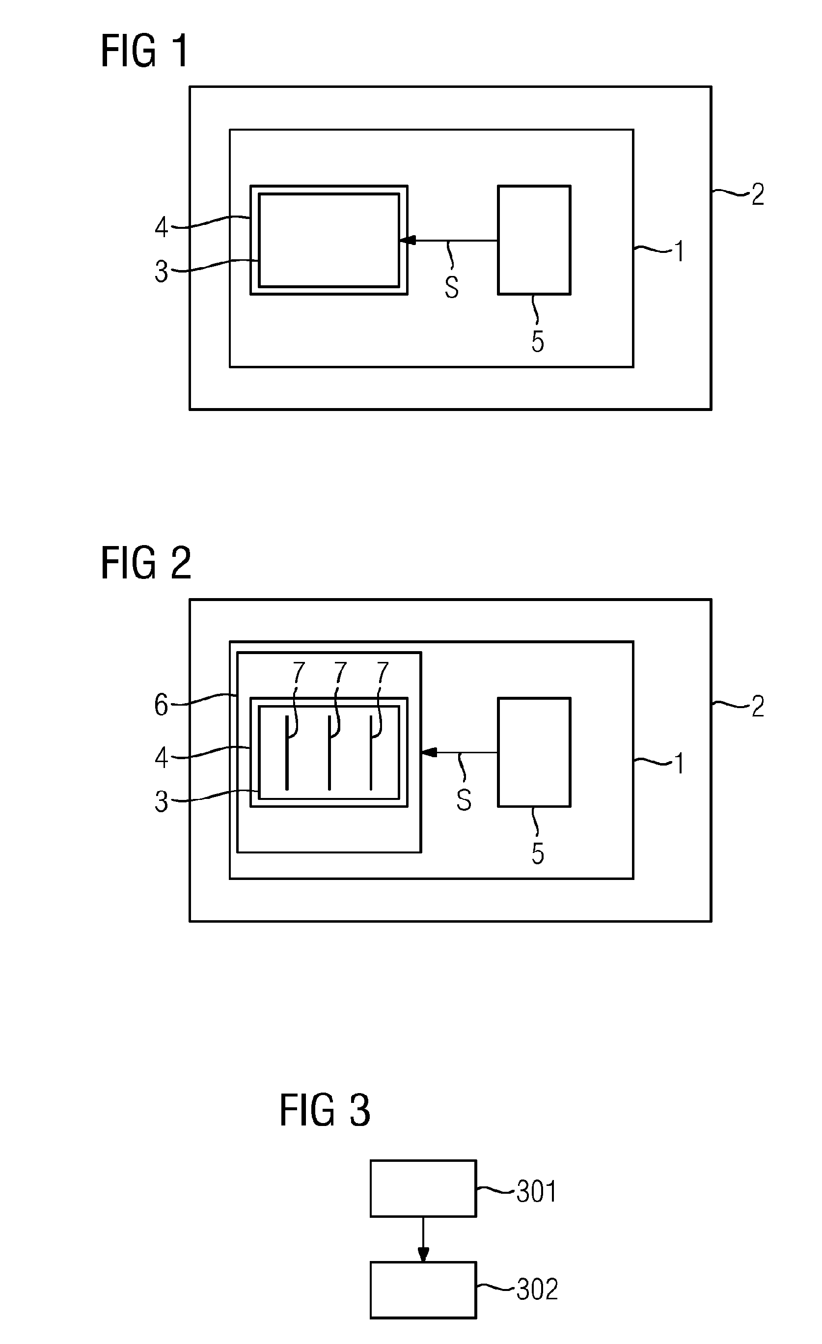 RFID Tag and Method for Protecting an RFID Tag