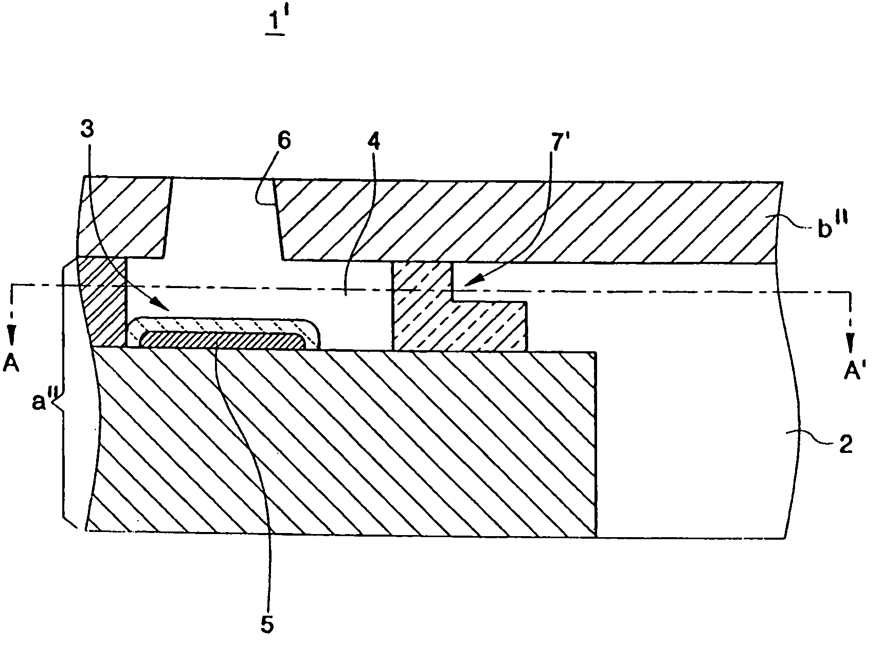 Inkjet print head