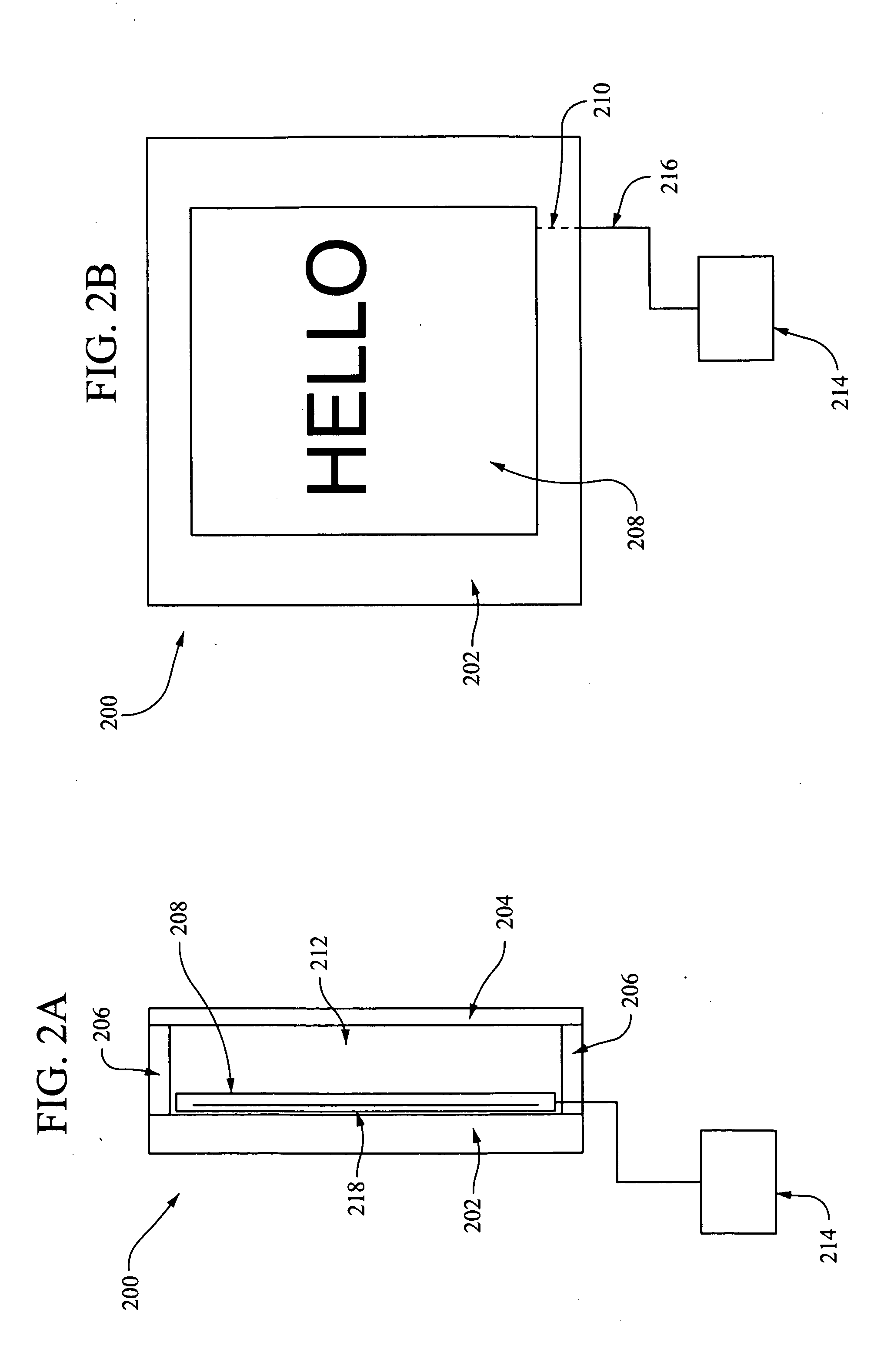 Insulated glass units incorporating emitters, and/or methods of making the same