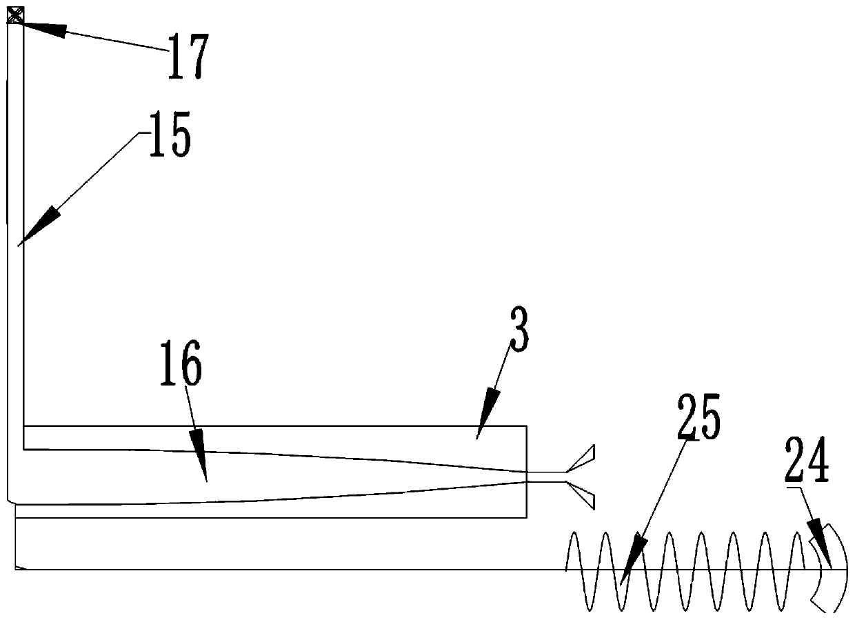 Vibrating equipment for concrete