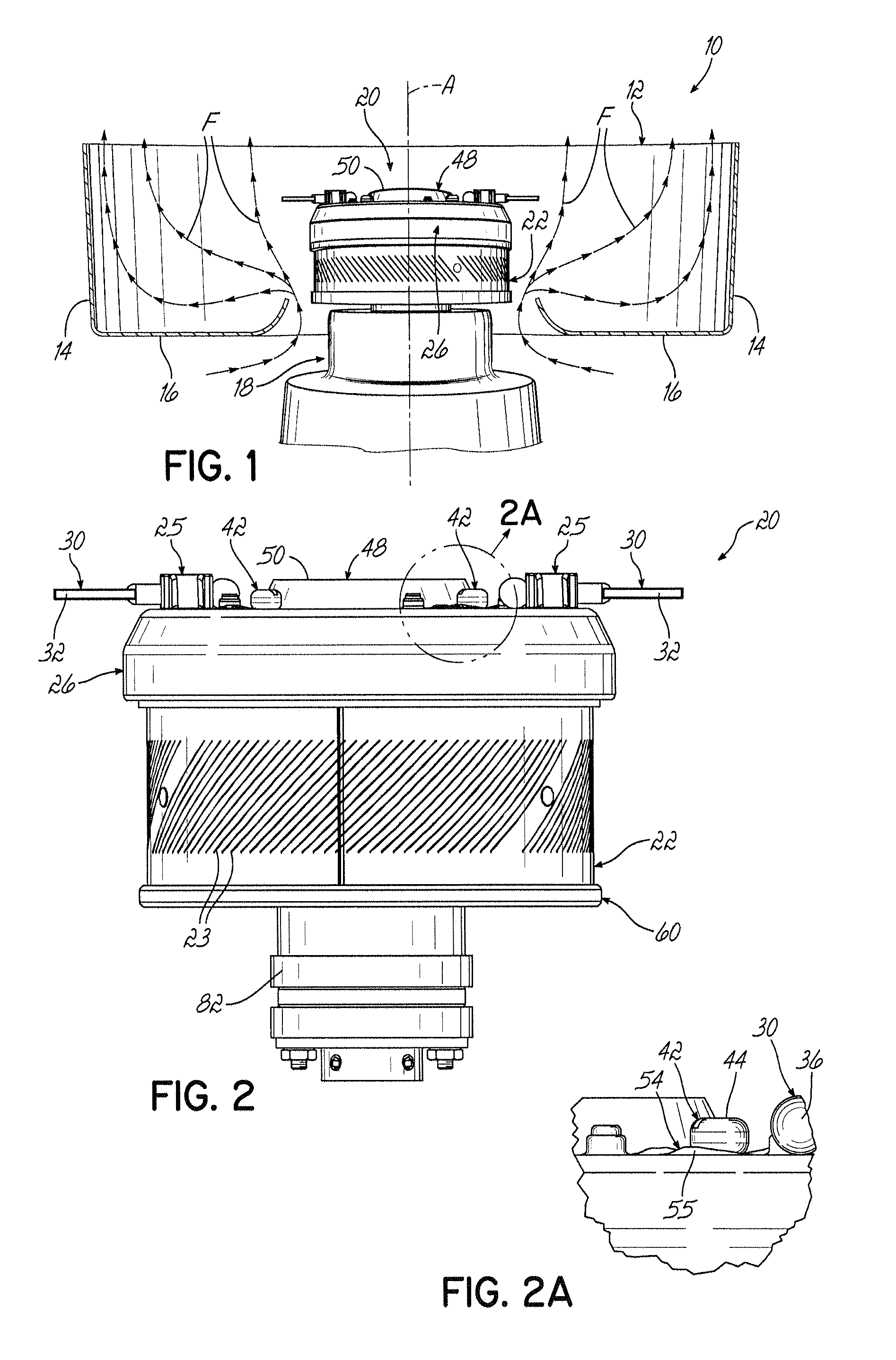 Toolless cotton candy machine