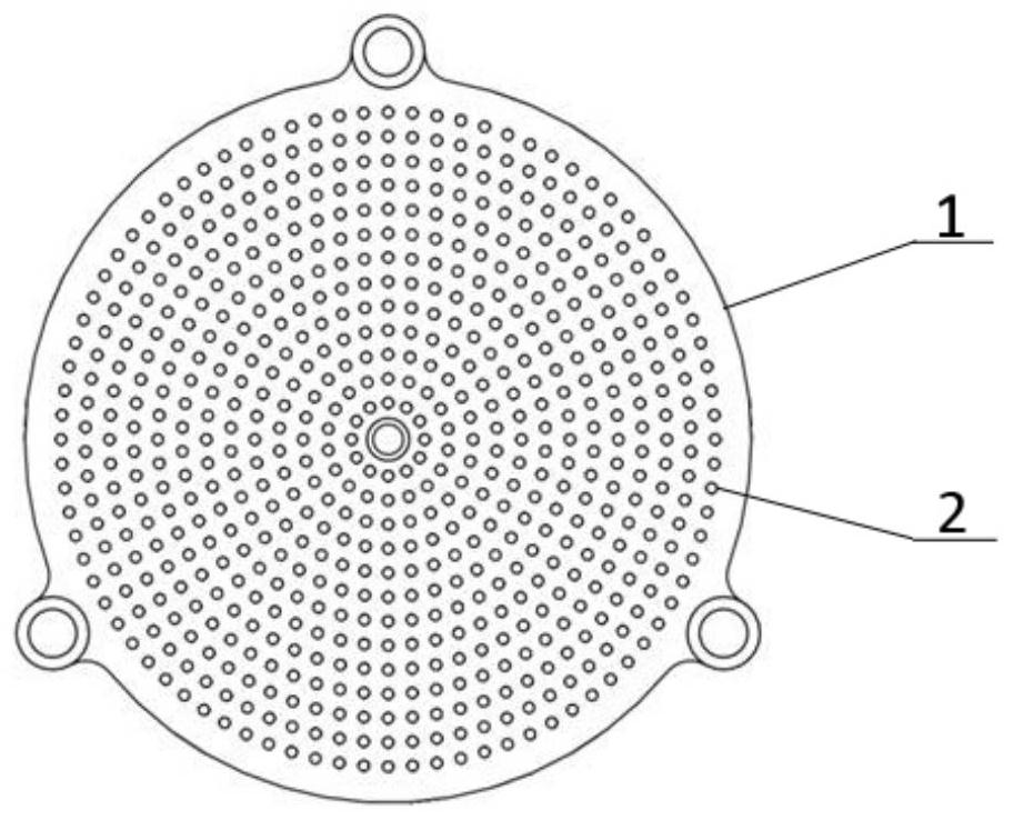 Multipoint Synchronous Clay Core Sampler