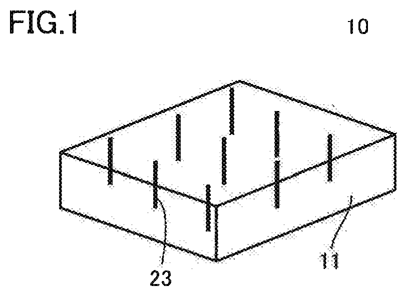 Gallium nitride substrate