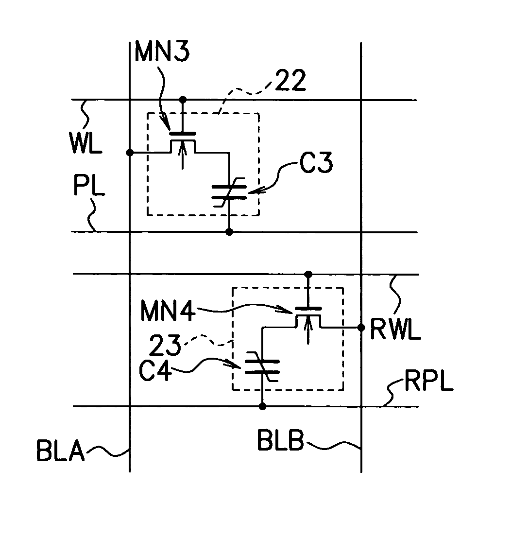 Semiconductor memory device