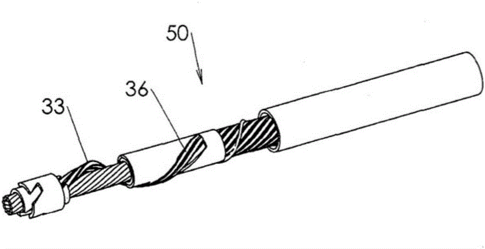 Improved atherectomy device