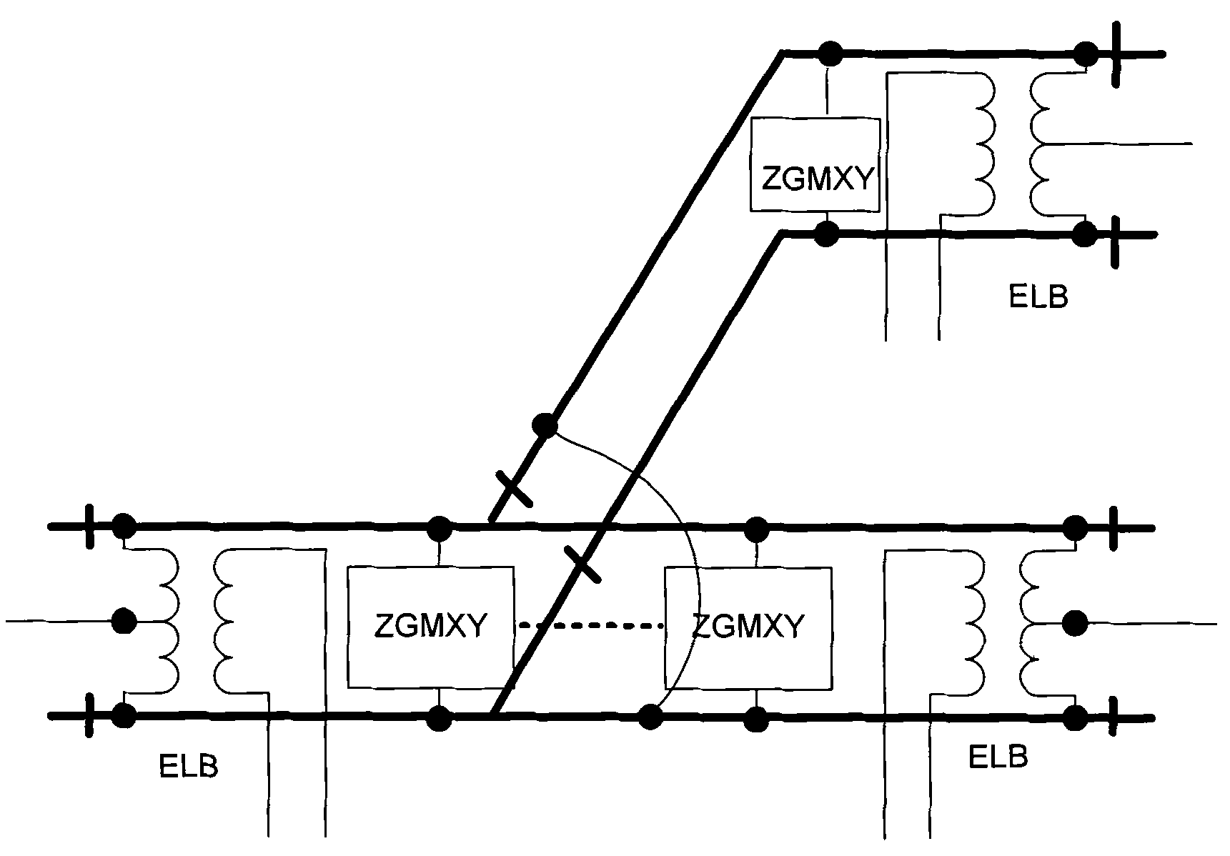 Method for solving problem of poor shunting of track circuit