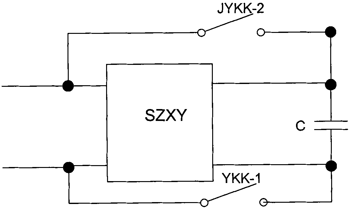 Method for solving problem of poor shunting of track circuit