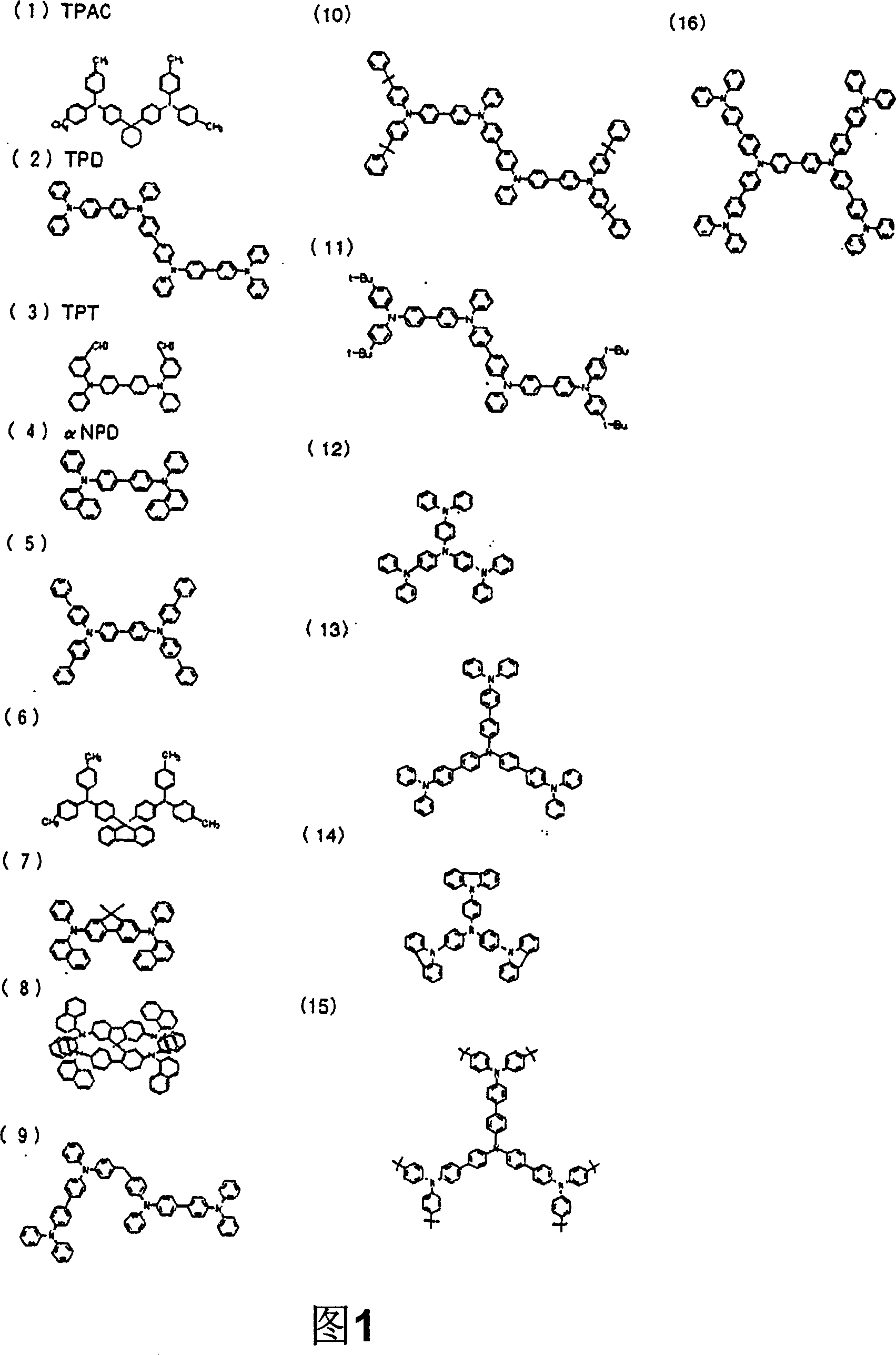 Luminescent material and method for producing same