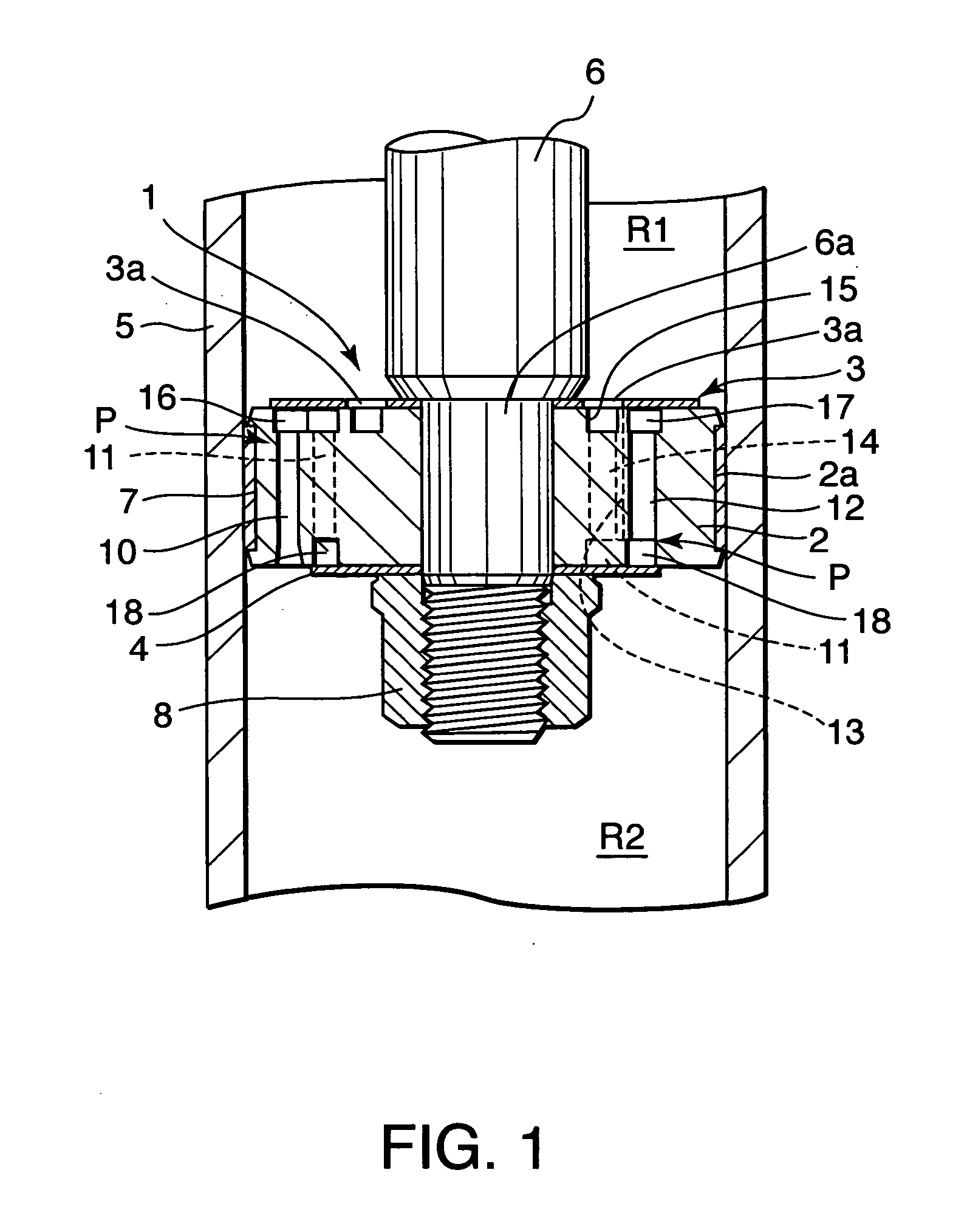 Damping mechanism