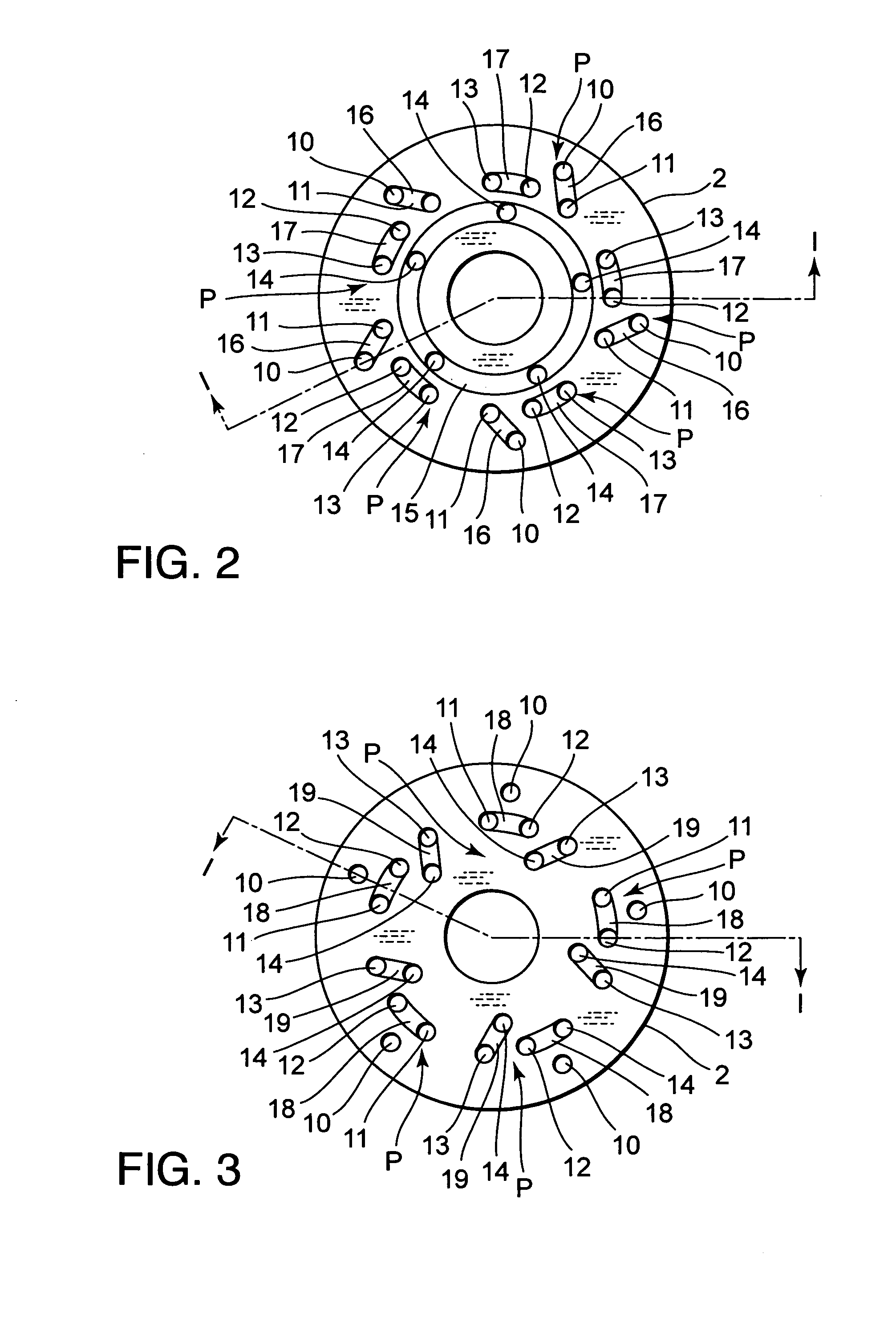 Damping mechanism