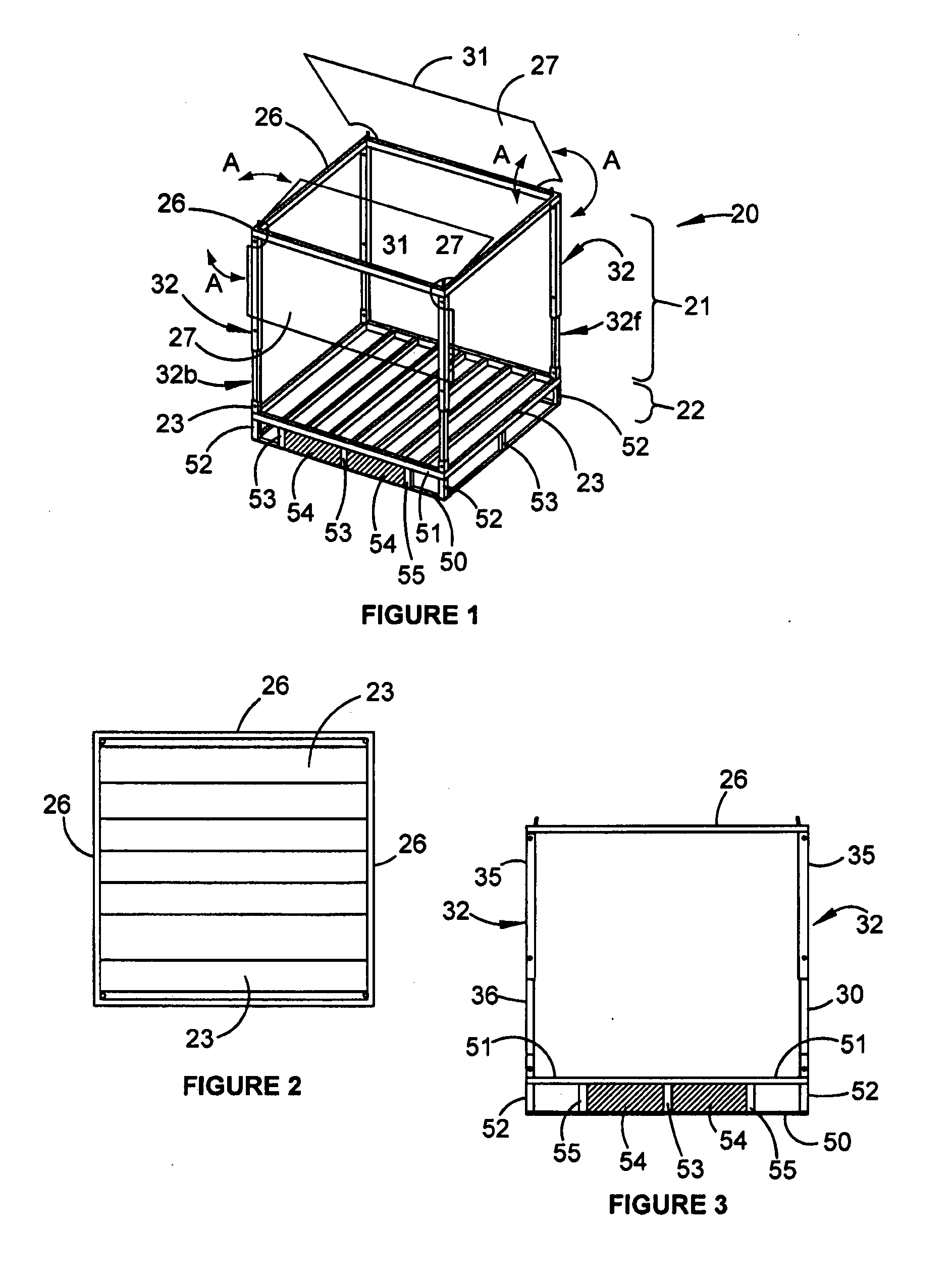 Bulk bin and bag