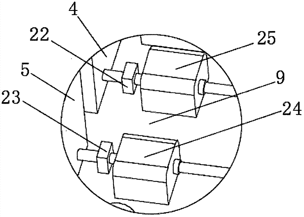 Novel medical-oncology drug-interventional therapy apparatus