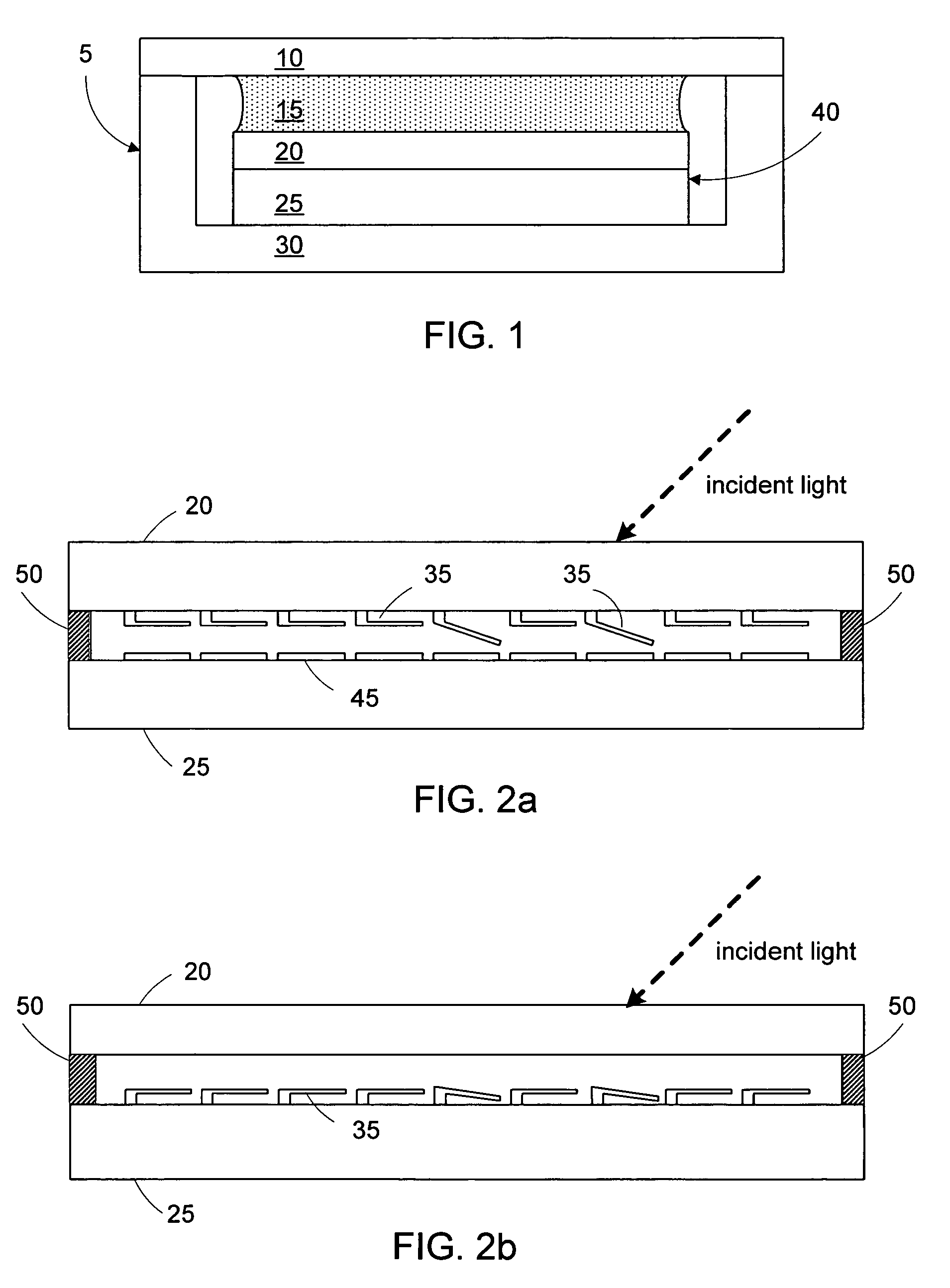 Optical materials in packaging micromirror devices